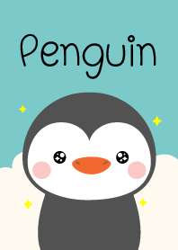 Petty Penguin Theme (jp)