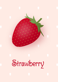 Strawberry -Ichigo-