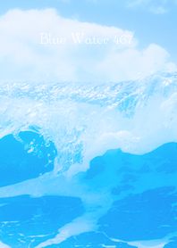 Blue Water 467
