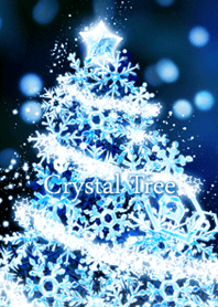 - Crystal Tree -