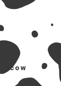 Cow color
