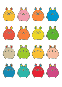 Circler Rabbit