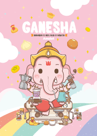 Ganesha Coffee Lovers _ Business