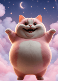 Cute little cat v..6