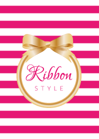 Ribbon Style-39
