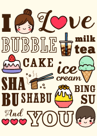 PAKWAAN (Love Love)