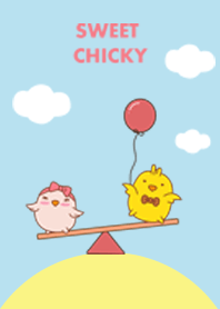 Sweet Chicky
