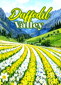 Daffodil Valley