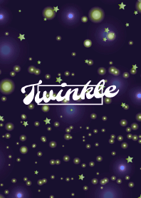 Twinkle Theme 157