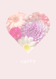 Bouquet -2021- No,25