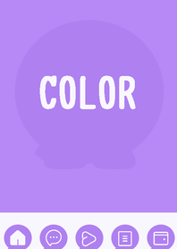 purple color  V101