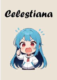 Celestiana