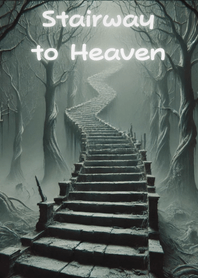 Stairway to Heaven! Theme