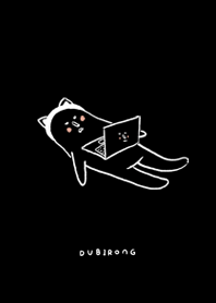 嘟比榕 | 黑主題