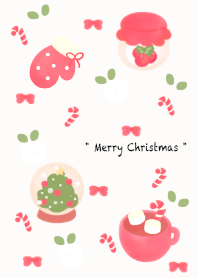 Prepare for Christmas