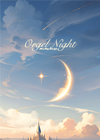 Orgel Night 3