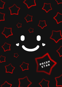 PRISM SMILE RED J