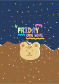 Friday one sook