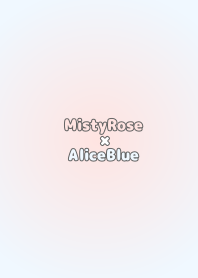 MistyRoseoAliceBlue/TKC