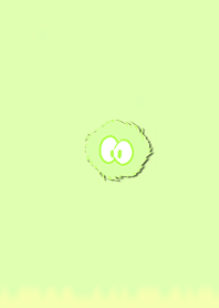 Simple fluffy 3