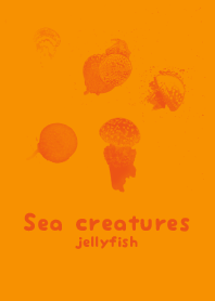 Sea crt GoldenORN