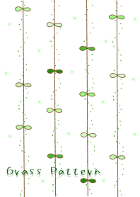 Grass Pattern