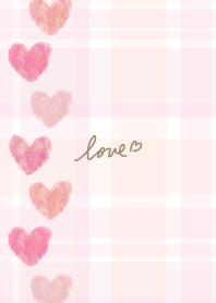 heart fashionable26 from Japan