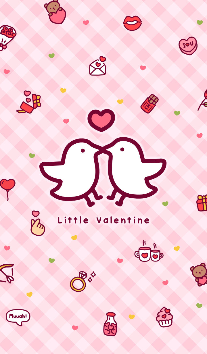 Little Valentine