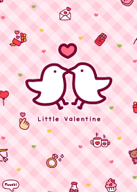 Little Valentine