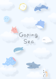 sorairo Gaping Sea 02_2