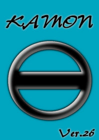 家紋シリーズ -26-