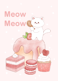 Meow Meow cafe