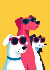 霓虹靈魂 ネオン・ソウル