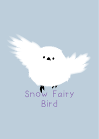 Snow Fairy Bird 10