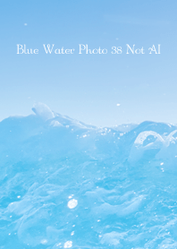 BlueWater Photo 38 Not AI