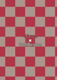 Akane[]DullBrown/TKC