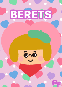 BERETS