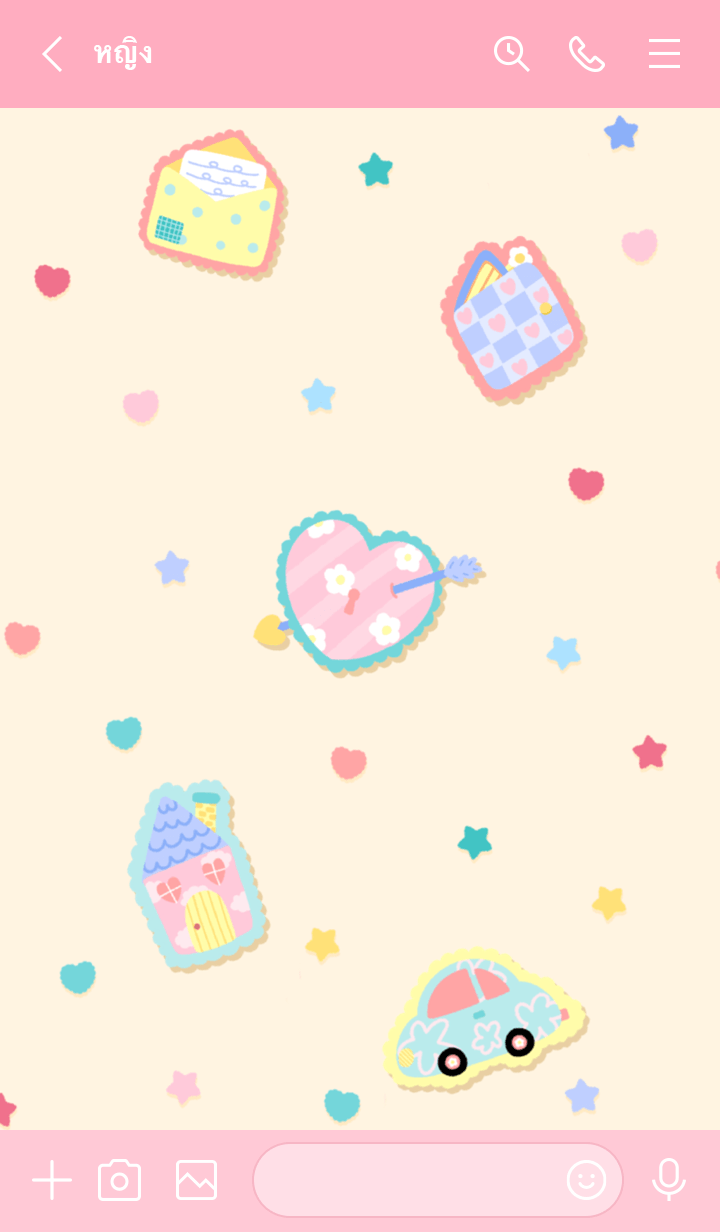Ponpinnnnn | Have A Lovely Day. รูปที่ 2