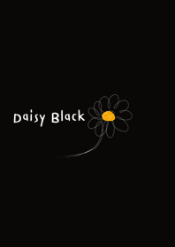 Daisy black ver.02