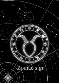 ราศีพฤษภ สัญลักษณ์ Star Chart Ver.2021