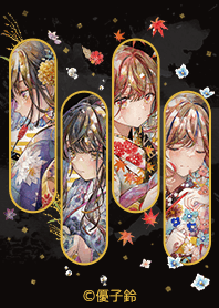 優子鈴 Vol.3