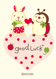 goodLuck