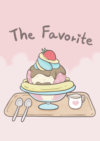The Favorite