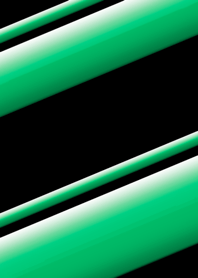 Simple Green & Black no logo Ver.3-1