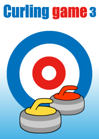 Curling game 3