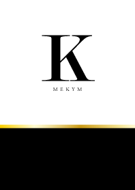 INITIAL -K-