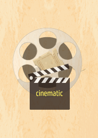 cinematic movie studio 22