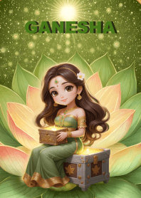 Lakshmi wealth & Lucky (JP)