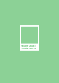 Pure gradient / Fresh Green