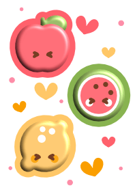 Little fruits 5